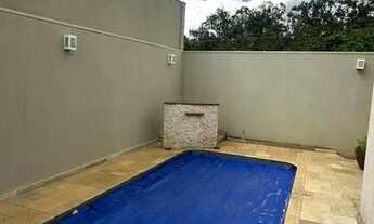 Imagem 3: Casa com 3 dormitórios para alugar, 210 m² por R$ 7.499,70/mês - Condomínio Vilage La Mont