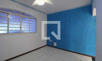 Imagem: Casa para Aluguel - Vila Barão, 2 Quartos