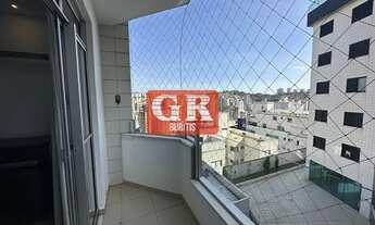 Imagem 3: Apartamento à venda, 3 quartos, 1 suíte, 2 vagas, Buritis - Belo Horizonte/MG