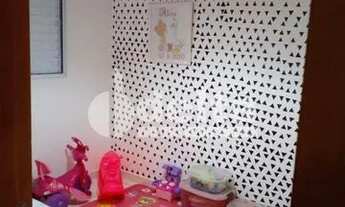 Imagem 3: Apartamento à venda, 2 quartos, 1 vaga, Dona Zulmira - Uberlândia/MG