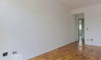 Imagem 2: Apartamento para Aluguel - Santana, 2 Quartos, 50 m2