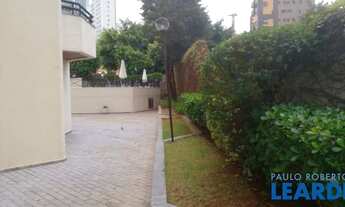 Imagem 3: APARTAMENTO - ALTO DA LAPA - SP