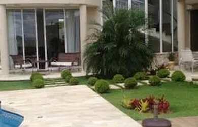 Imagem 2: LINDA E LUXUOSA CASA NA RESERVA DO PARATEY SENDO 04 SUITES EXCELENTE DECORAÇÃO E FINO ACAB