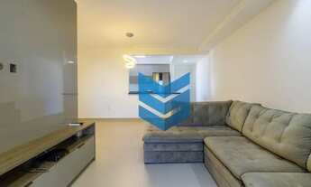 Imagem 6: Apartamento com 3 dormitórios para alugar, 97 m² por R$ 5.587,92/mês - Parque Campolim - S