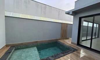 Imagem: Casa para venda Condominio Splendido com