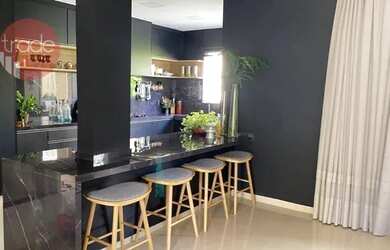 Imagem 4: Casa com 3 dormitórios à venda, 229 m² por R$ 1.600.000,00 - Ribeirânia - Ribeirão Preto/S