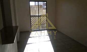 Imagem 6: Apartamento com 1 dorm, Ocian, Praia Grande - R$ 175 mil, Cod: 256