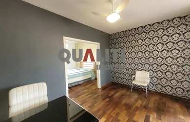 Imagem 3: Casa de condomínio sobrado para venda possui 345 metros quadrados com 4 quartos