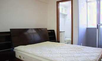 Imagem 7: Belo Horizonte - Apartamento Padrão - Luxemburgo