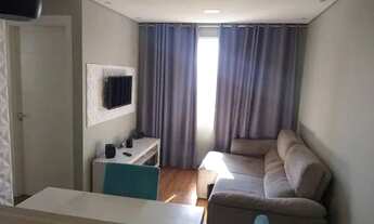 Imagem: Apartamento para venda com 50 metros quadrados