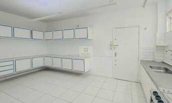 Imagem 5: Apartamento espaçoso e bem localizado para compra ou locação em Santa Cecília