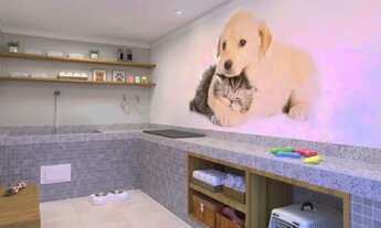 Imagem 7: APARTAMENTO RESIDENCIAL em São Paulo - SP, Santo Amaro