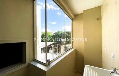 Imagem 4: Apartamento para aluguel possui 75 metros quadrados com 2 quartos em Niterói - Canoas - RS