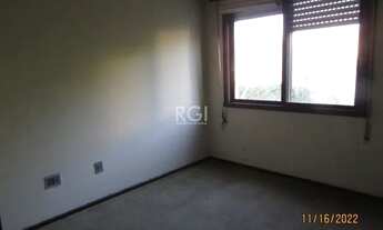 Imagem 6: Apartamento desocupado de dois dormitórios, uma vaga de garagem, no edifício Dom Fellipo