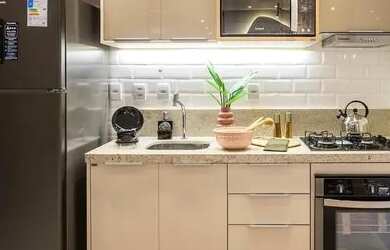 Imagem 5: Way Batista Campos 3 Quartos - Últimas Unidades