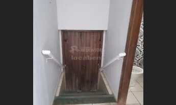 Imagem 7: Casa Sobrado em São José do Rio Preto