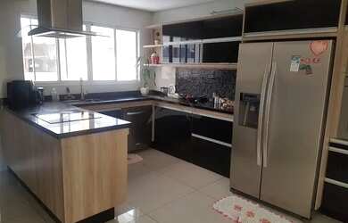 Imagem 3: Casa - Santa Rosa - Vinhedo