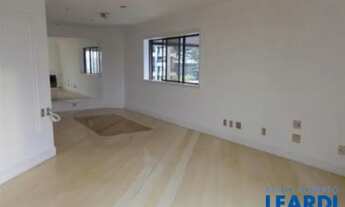 Imagem: DUPLEX - MORUMBI - SP