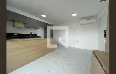 Imagem 2: Apartamento para Aluguel - Chácara Inglesa, 2 Quartos, 57 m2