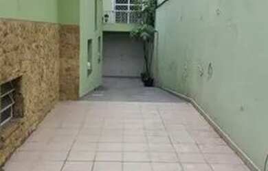 Imagem 3: SOBRADO - PERDIZES - SP