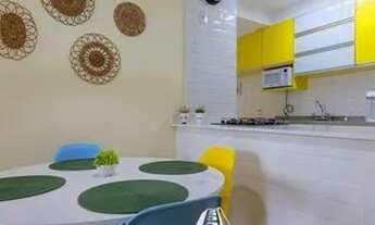 Imagem 5: Vendo Maravilhoso Apartamento na Chácara Inglesa com 83m²