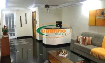 Imagem: 28699A) Rua Afonso Pena - Tijuca