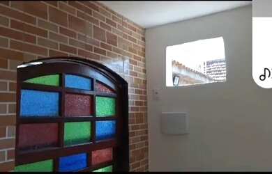 Imagem 7: Casa na Tijuca 1 quarto