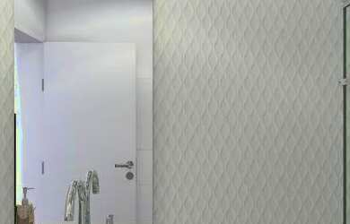 Imagem 7: Casa com 4 dormitórios à venda, 359 m² por R$ 1.900.000,00 - Residencial e Empresarial Alp