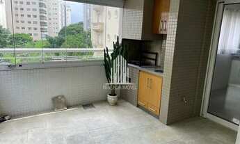 Imagem 5: Apartamento para aluguel de 3 dormitórios e 4 vagas no Paraiso