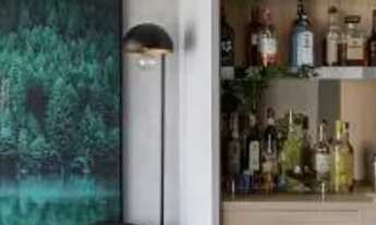 Imagem 9: *** APARTAMENTO PRONTO PARA MORAR - DECORADO POR ARQUITETO - VARANDA GOURMET **