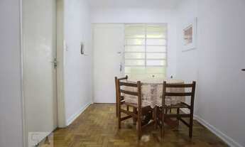 Imagem 5: Apartamento para Aluguel - Bela Vista, 1 Quarto, 55 m2