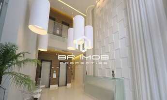 Imagem 5: APARTAMENTO RESIDENCIAL em SÃO PAULO - SP, BROOKLIN