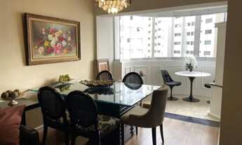 Imagem 4: Apartamento Venda Moema 117 m² 3 Dormitórios