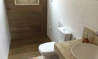 Imagem 5: Sobrado para aluguel com 130 metros quadrados com 3 quartos em São Gabriel - Belo Horizont