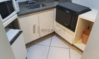 Imagem 7: FLAT PARA LOCAÇÃO NO JARDINS