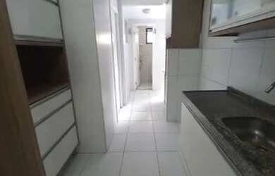 Imagem 6: Alugo Apartamento no Gran Park Águas Calhau