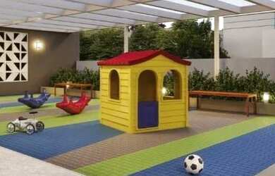 Imagem 13: APARTAMENTO RESIDENCIAL em São Paulo - SP, Jardim Marajoara