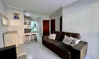 Imagem 2: Casa para venda tem 130 metros quadrados com 3 quartos em Itapuã - Salvador - Bahia