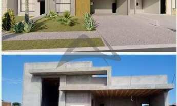 Imagem 2: Casa - Parque Brasil 500 - Paulínia