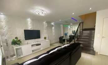 Imagem: Casa com 4 dormitórios à venda, 194 m²