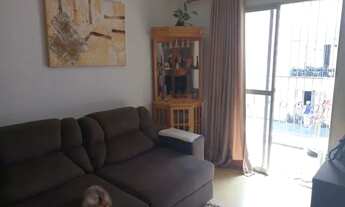 Imagem 6: Apartamento com 2 dormitórios à venda, 60 m² por R$ 250.000 - Jardim Gopoúva - Guarulhos/S