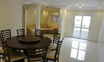 Imagem 2: Apartamento á venda no Mandaqui - 3 dormitórios e 2 vagas