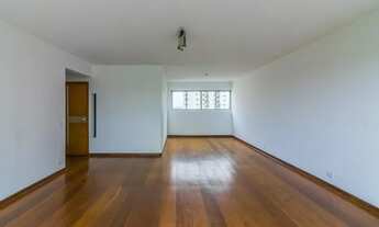 Imagem 5: Locação Apartamento 4 Dormitórios - 187 m² Alto de Pinheiros