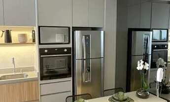 Imagem 6: Apartamento, 40 m² - venda por R$ 1.390.000,00 ou aluguel por R$ 7.940,00/mês - Pinheiros