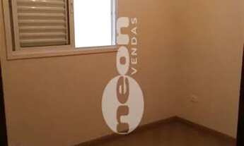 Imagem: Apartamento à venda em Campestre com 84