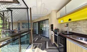 Imagem 4: Cobertura para Venda em Nova Friburgo, Braunes, 4 dormitórios, 3 suítes, 4 banheiros, 3 va