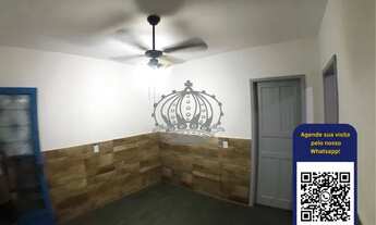 Imagem: Casa de 03 quartos térrea em Pilares