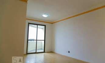 Imagem 2: Apartamento para Aluguel - Saúde, 3 Quartos, 77 m2