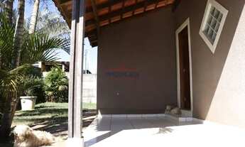 Imagem 3: Casa no condomínio Jd Shangrilá portaria, rondas e area de lazer..