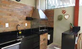 Imagem 4: Casa - Parque Imperador - Campinas